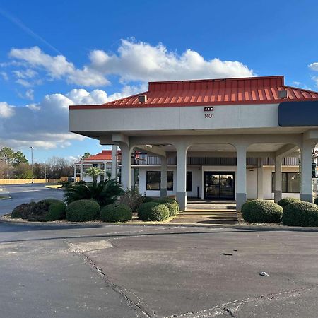Motel 6 Montgomery, Al - Eastern Blvd. Екстериор снимка