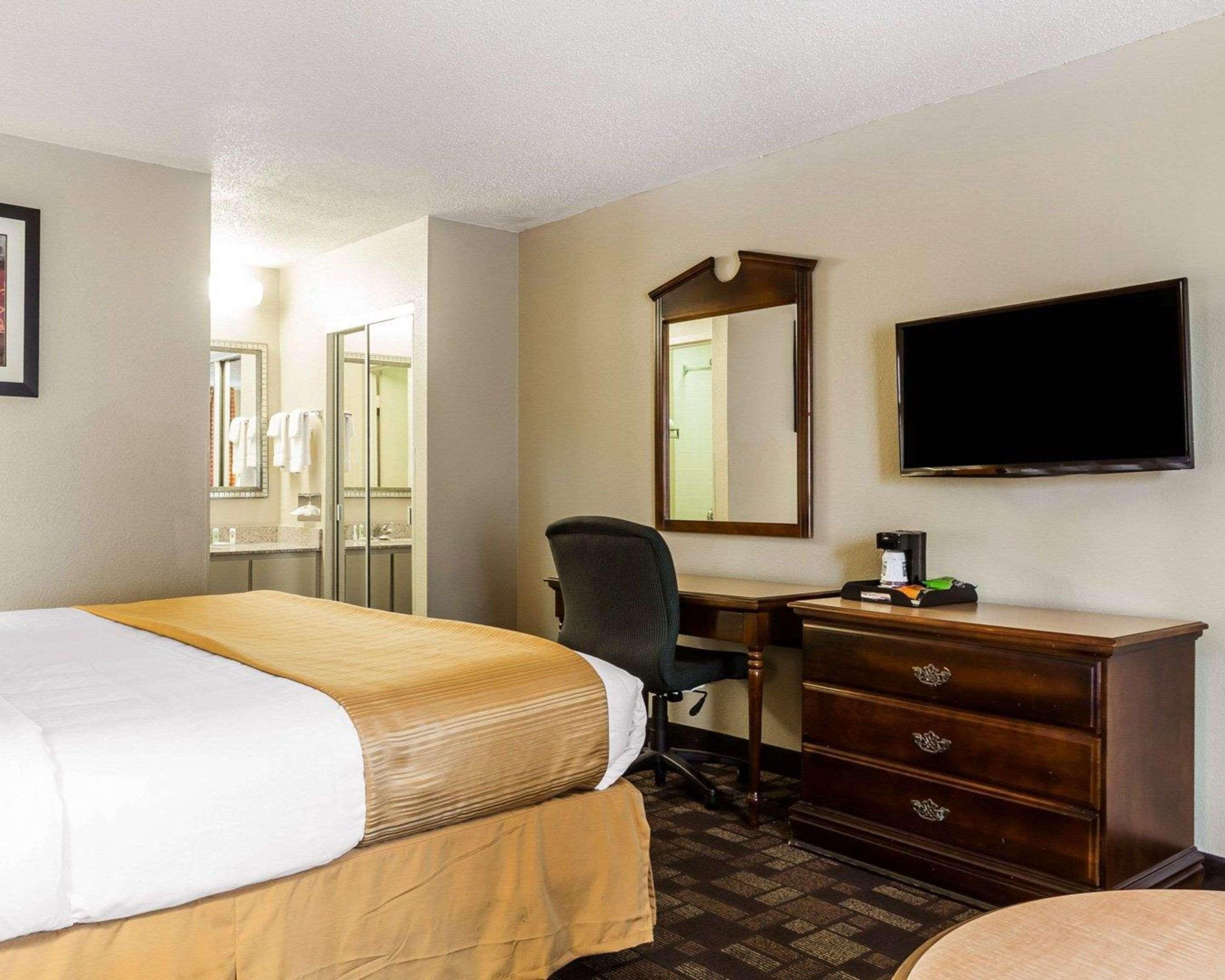 Motel 6 Montgomery, Al - Eastern Blvd. Екстериор снимка