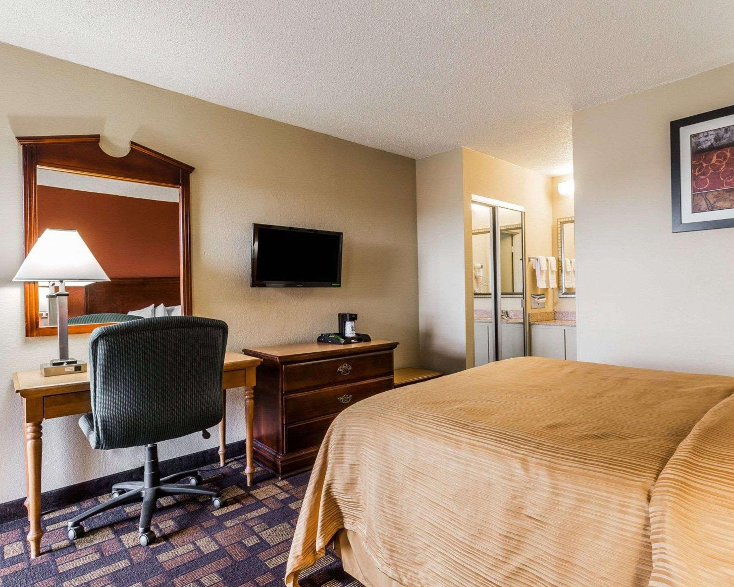 Motel 6 Montgomery, Al - Eastern Blvd. Екстериор снимка