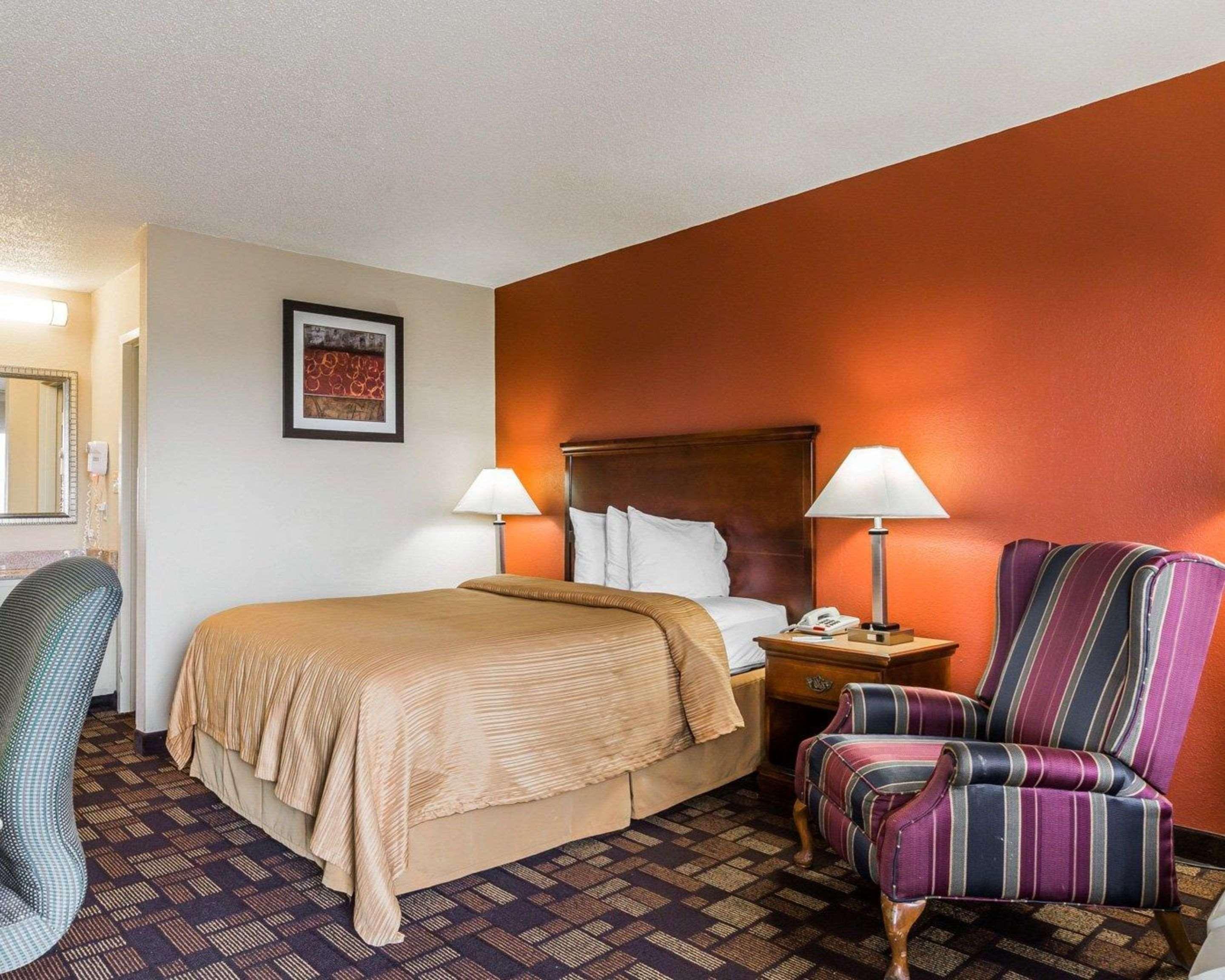 Motel 6 Montgomery, Al - Eastern Blvd. Екстериор снимка