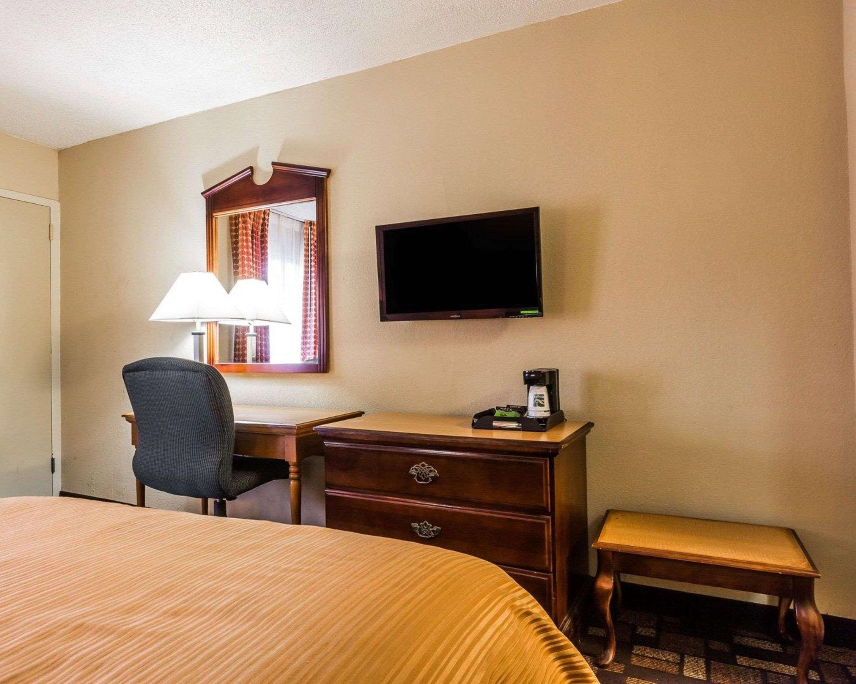 Motel 6 Montgomery, Al - Eastern Blvd. Екстериор снимка