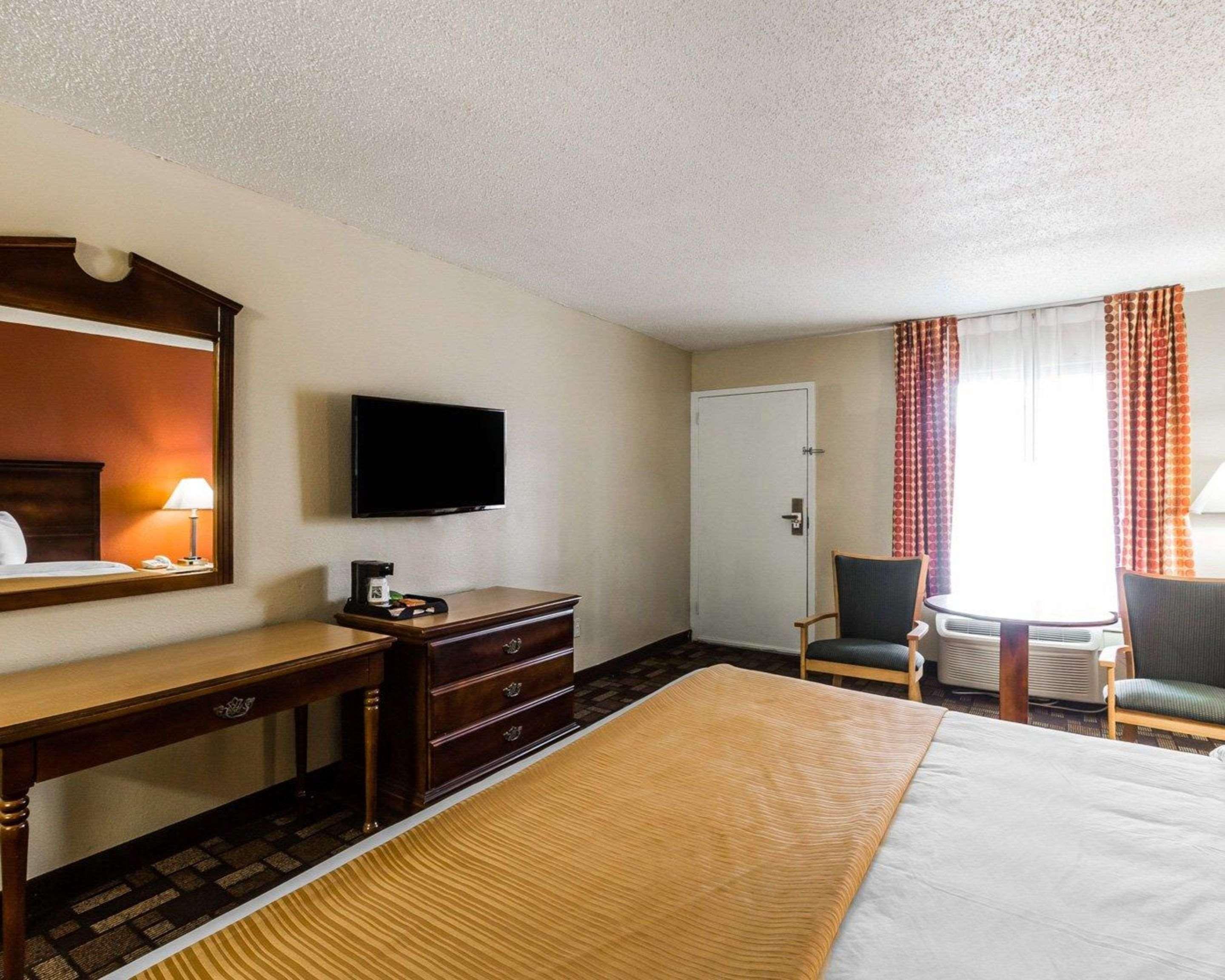 Motel 6 Montgomery, Al - Eastern Blvd. Екстериор снимка