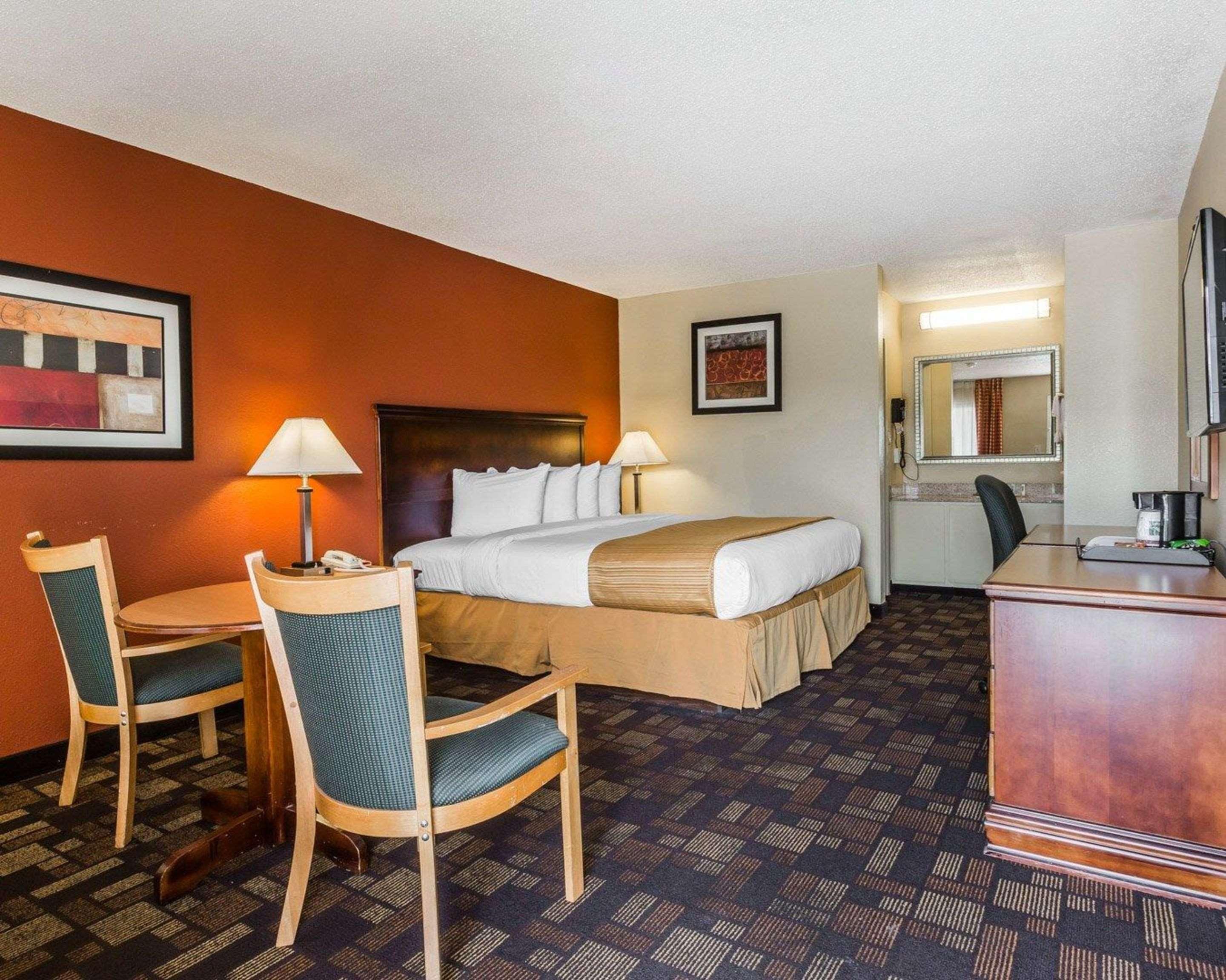 Motel 6 Montgomery, Al - Eastern Blvd. Екстериор снимка