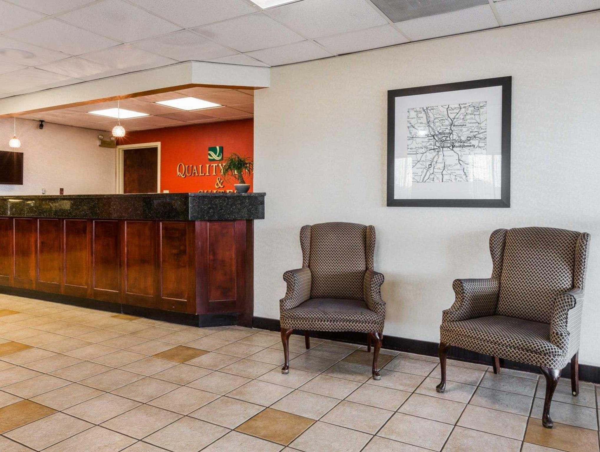 Motel 6 Montgomery, Al - Eastern Blvd. Екстериор снимка