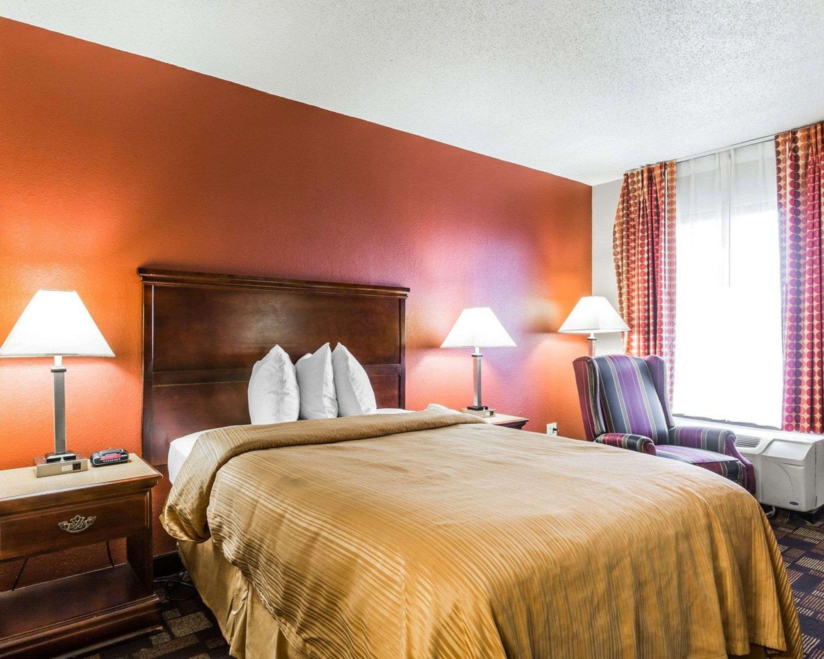 Motel 6 Montgomery, Al - Eastern Blvd. Екстериор снимка