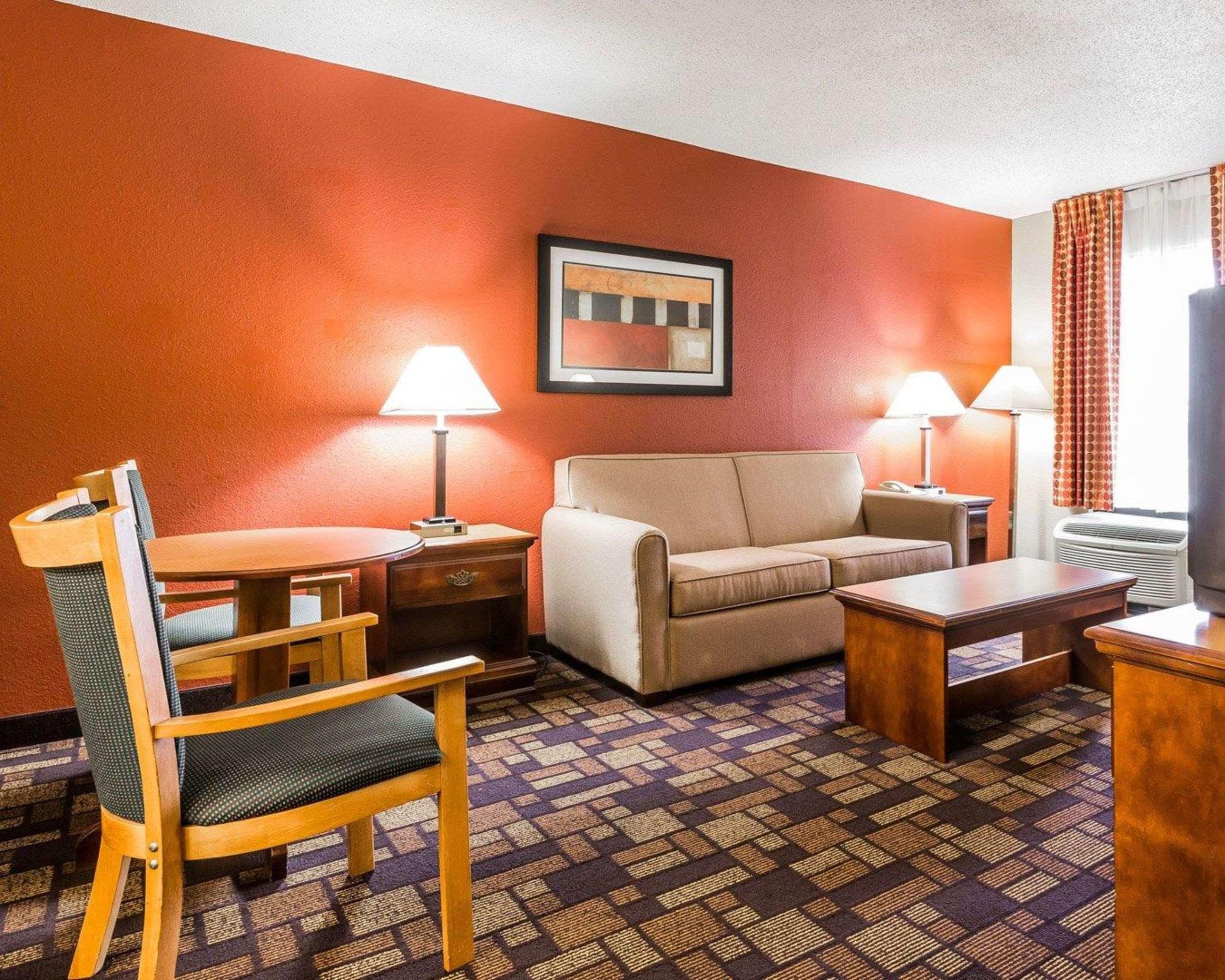 Motel 6 Montgomery, Al - Eastern Blvd. Екстериор снимка