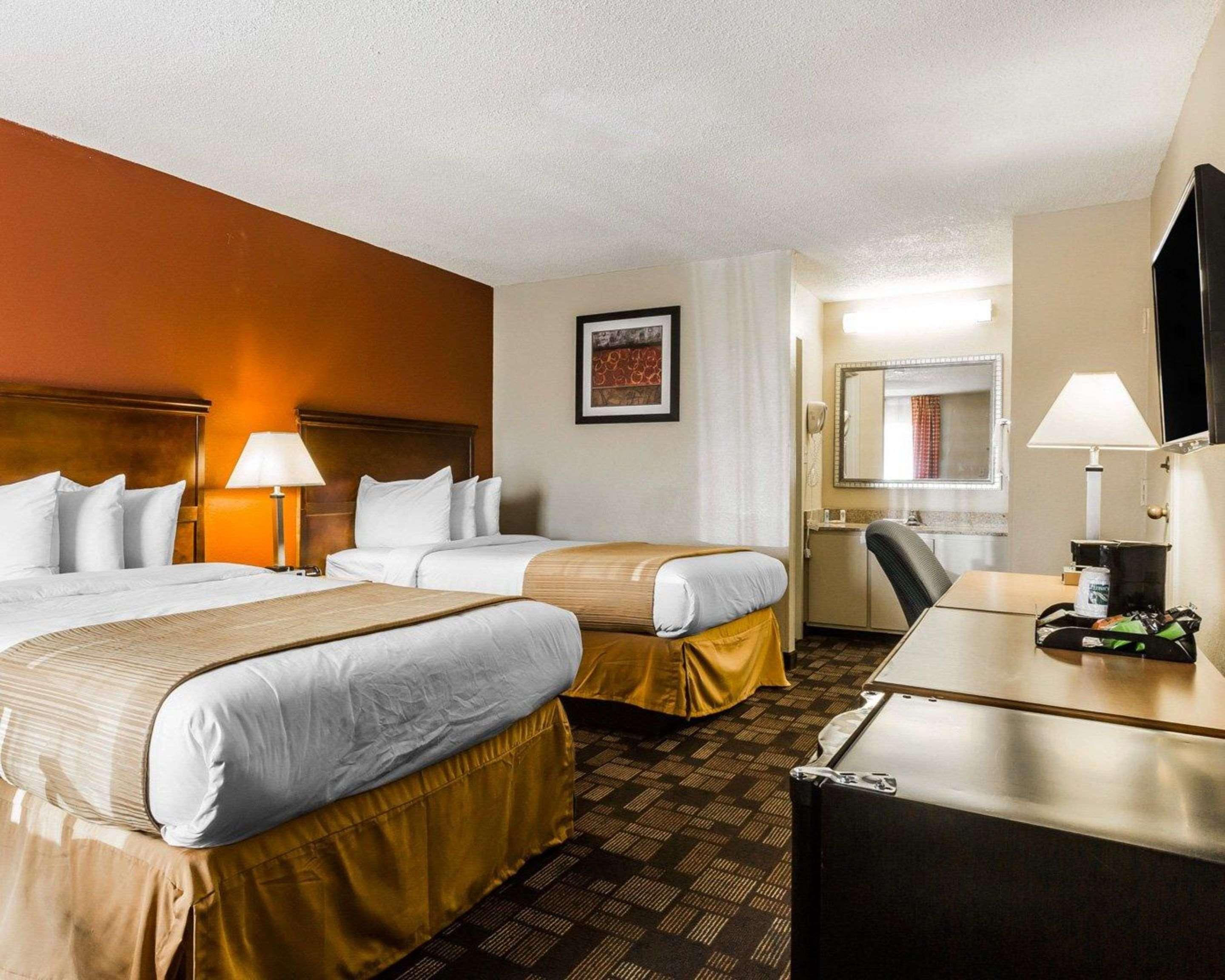 Motel 6 Montgomery, Al - Eastern Blvd. Екстериор снимка