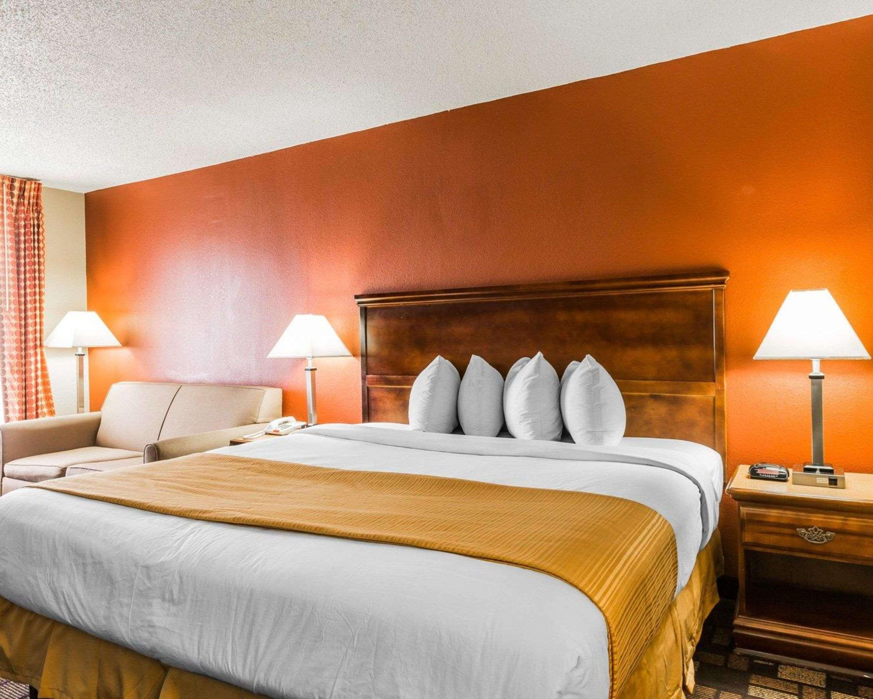 Motel 6 Montgomery, Al - Eastern Blvd. Екстериор снимка