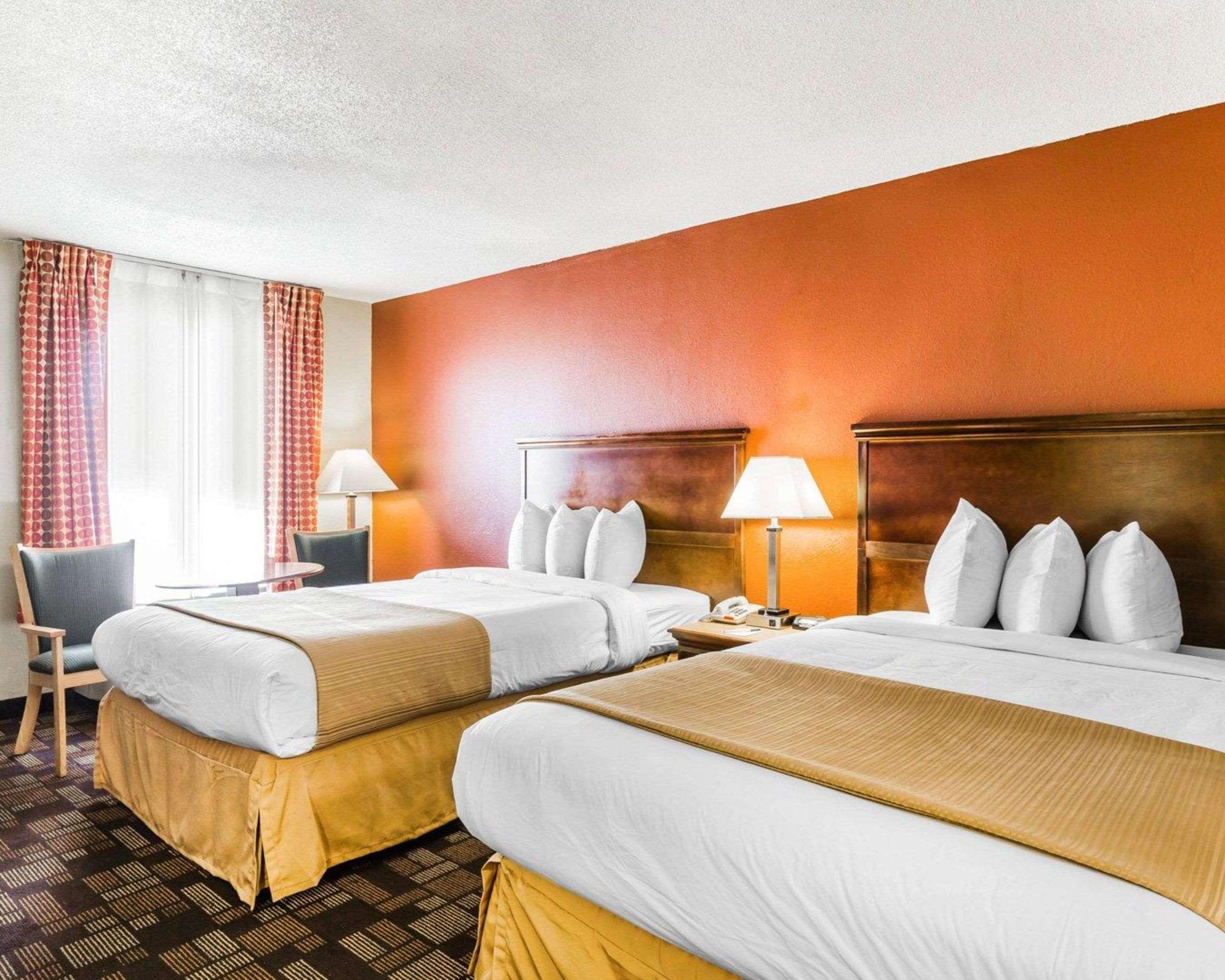 Motel 6 Montgomery, Al - Eastern Blvd. Екстериор снимка