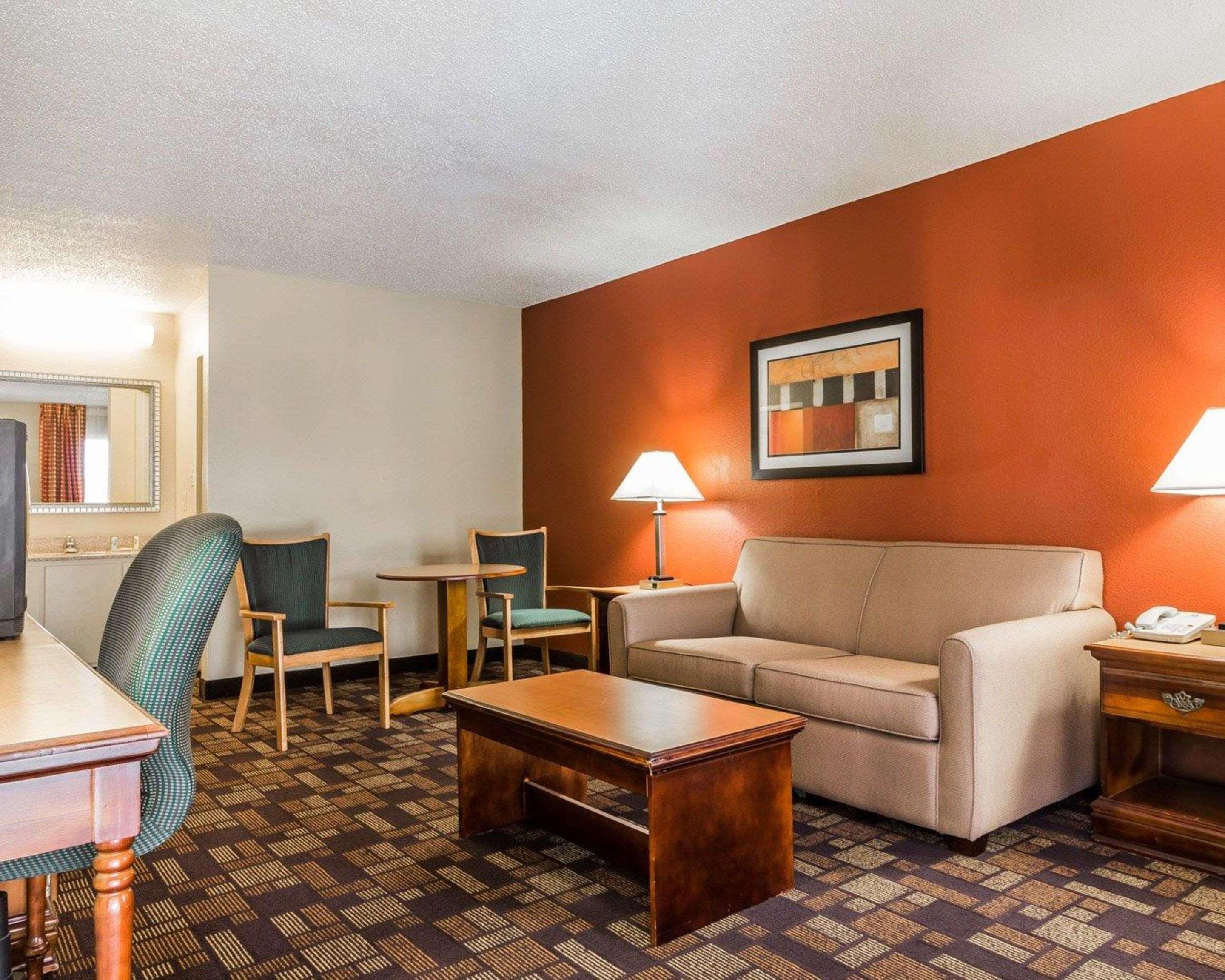 Motel 6 Montgomery, Al - Eastern Blvd. Екстериор снимка