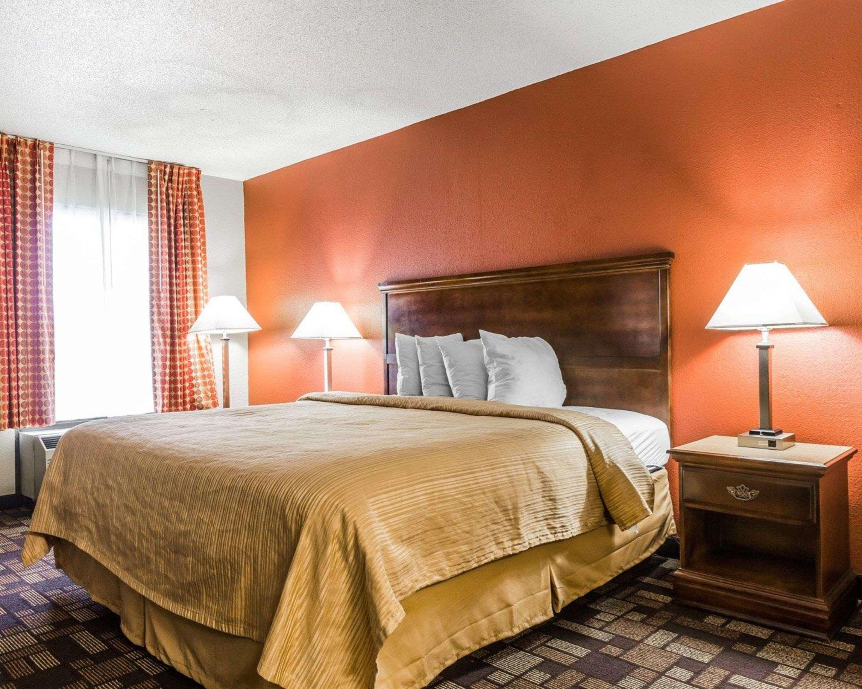 Motel 6 Montgomery, Al - Eastern Blvd. Екстериор снимка