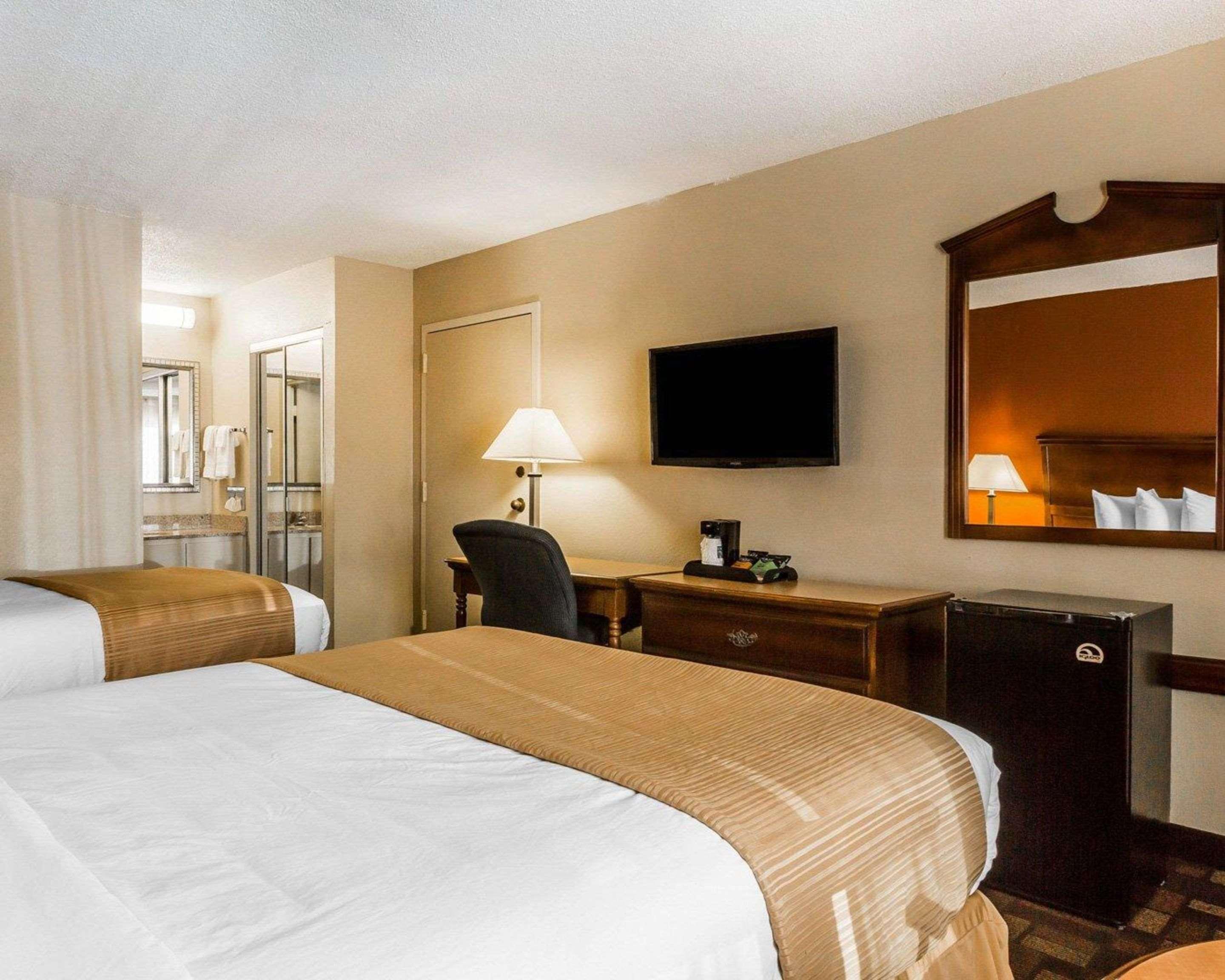 Motel 6 Montgomery, Al - Eastern Blvd. Екстериор снимка