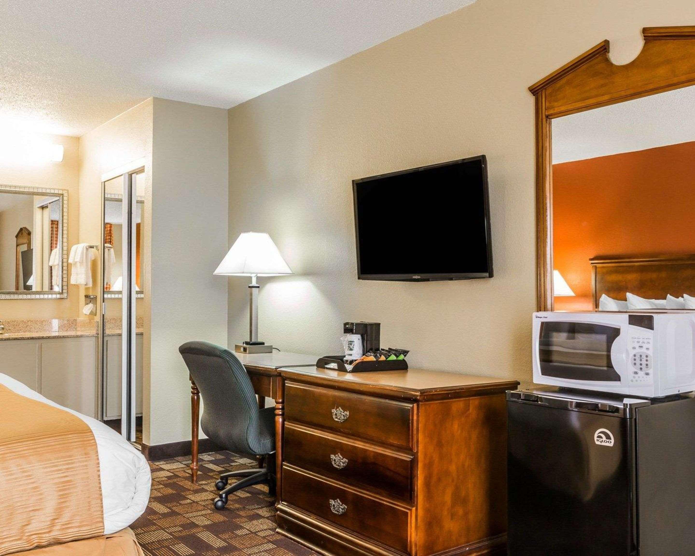 Motel 6 Montgomery, Al - Eastern Blvd. Екстериор снимка