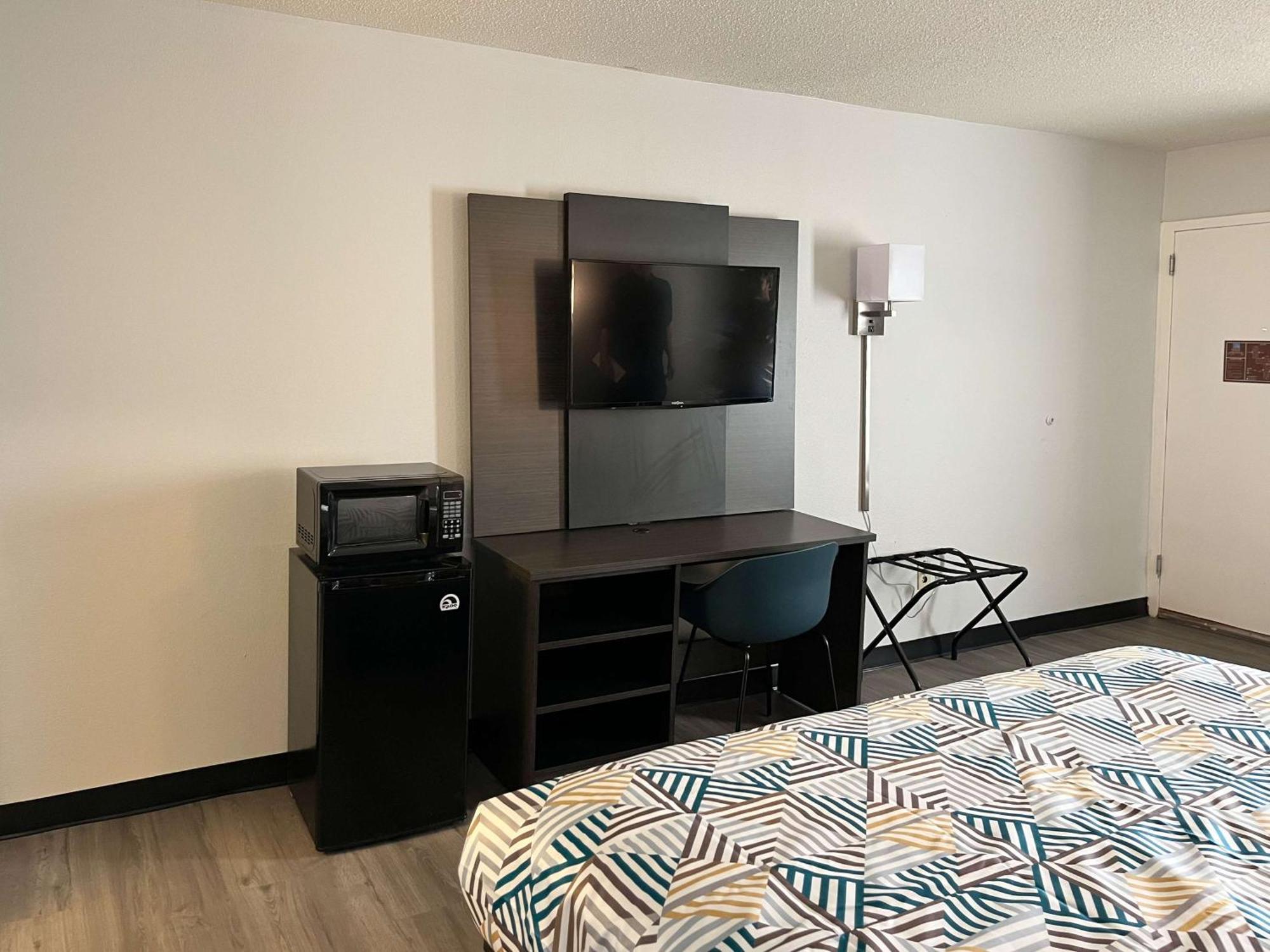 Motel 6 Montgomery, Al - Eastern Blvd. Екстериор снимка