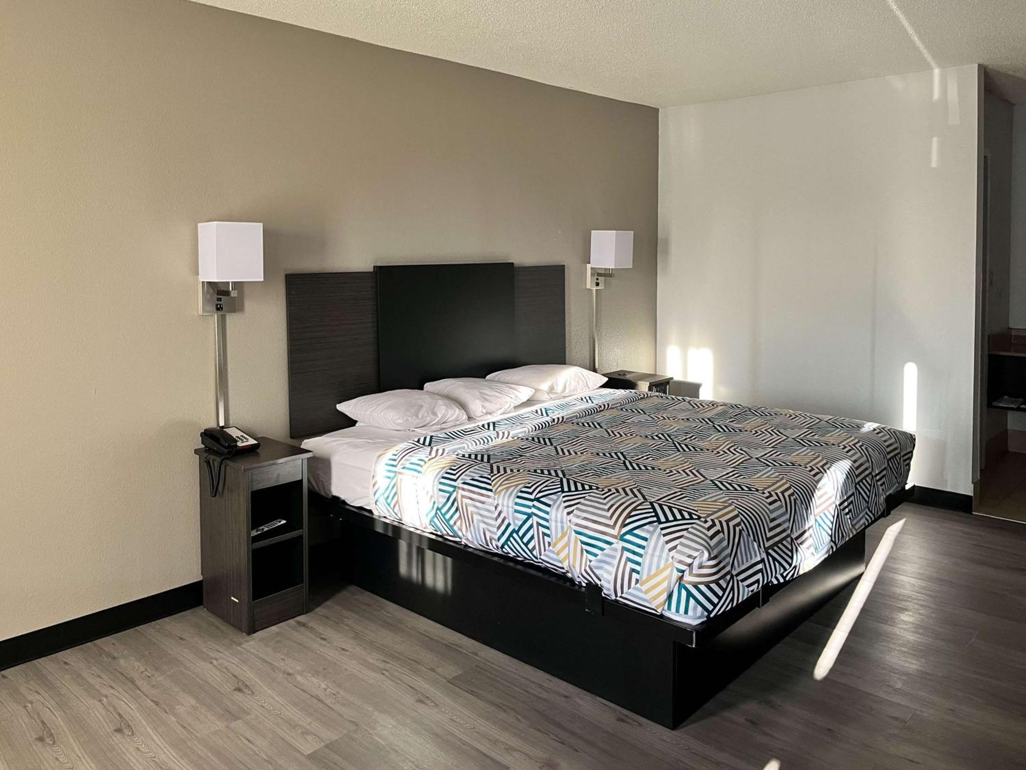 Motel 6 Montgomery, Al - Eastern Blvd. Екстериор снимка