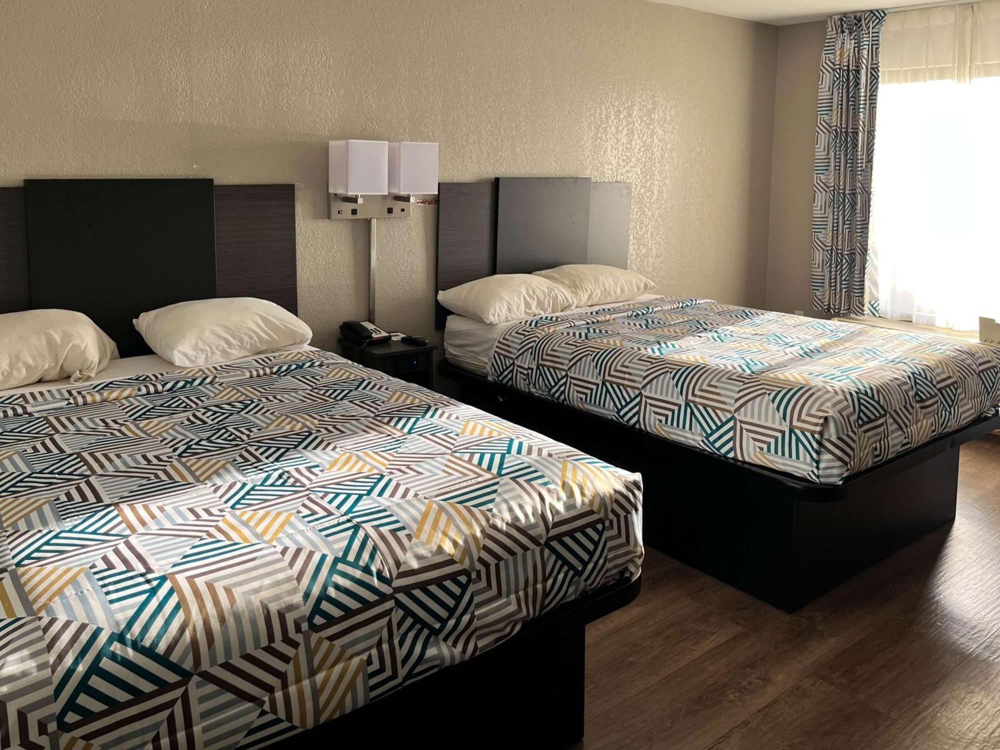 Motel 6 Montgomery, Al - Eastern Blvd. Екстериор снимка