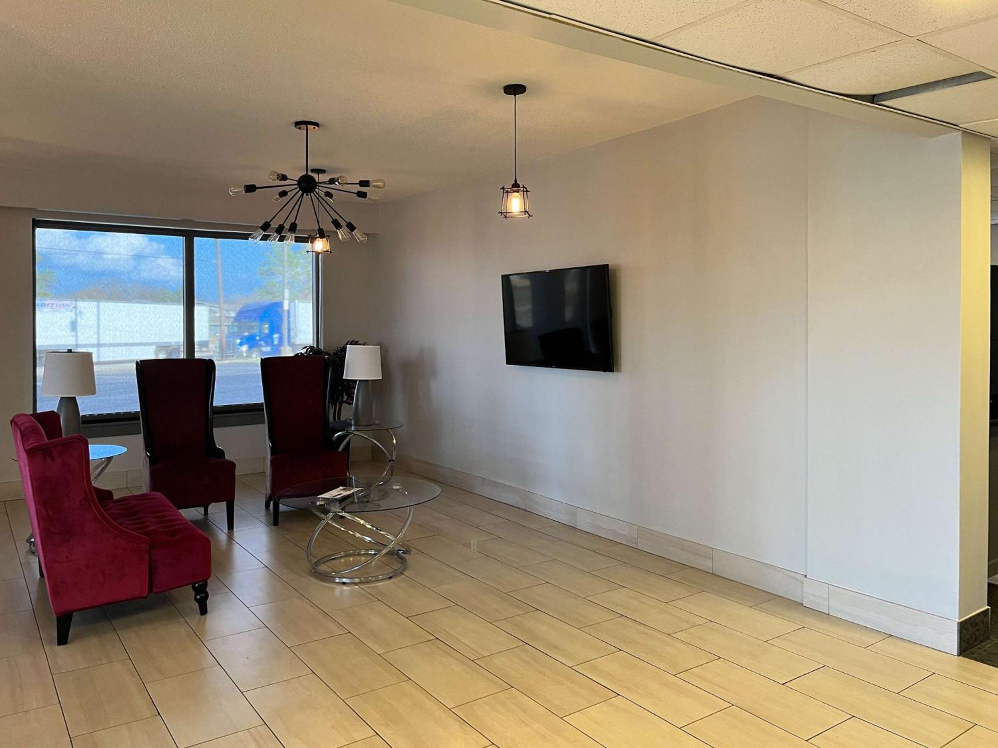 Motel 6 Montgomery, Al - Eastern Blvd. Екстериор снимка